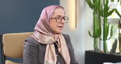 الهه کولایی: کتابم درباره روابط روسیه و اسرائیل در دهه هشتاد خمیر شد