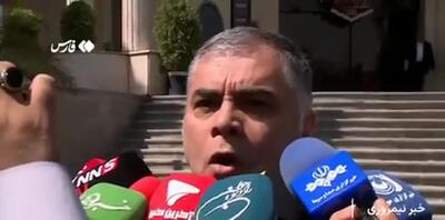 واکنش وزیر نفت به شایعۀ سرگردان ماندن ۱۲۰ میلیون بشکه نفت ایران روی آب‌ها