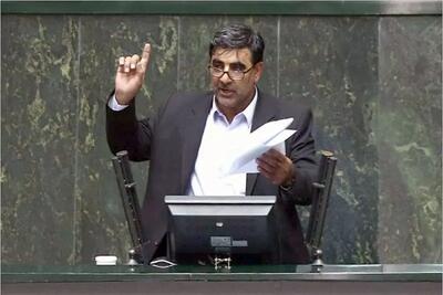 قدردانی نماینده مجلس از متخصصان صنعت برق؛ سرمایه‌های ملی باید بیش از پیش حمایت شوند