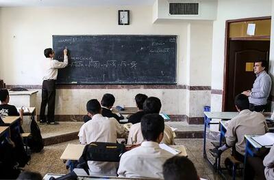 نرخ جدید حق‌التدریس معلمان مشخص شد