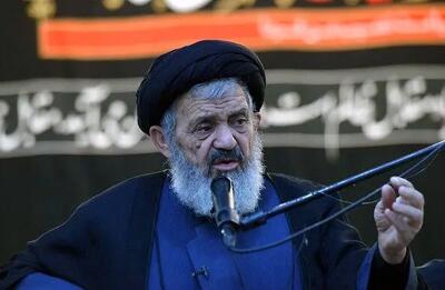 اکرمی: اینکه در جامعه نباید فشار حجاب یا اختلاس باشد، قبول اما اولویت‌ها یادمان نرود