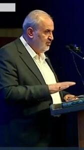 علی‌آبادی: تذکر اسراف دادم، گوش نداد جریمه‌اش کردم