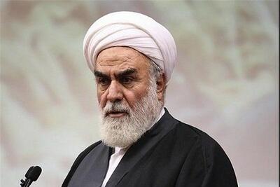 تصاویر حضور رییس دفتر مقام معظم رهبری در بیوت آیات مکارم شیرازی و سبحانی