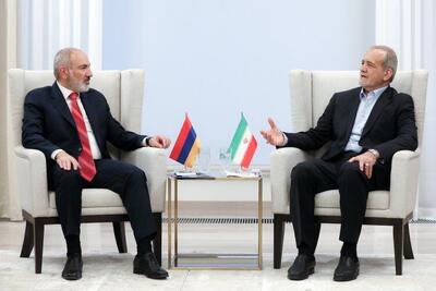 اتمام حجت ایران با ایروان