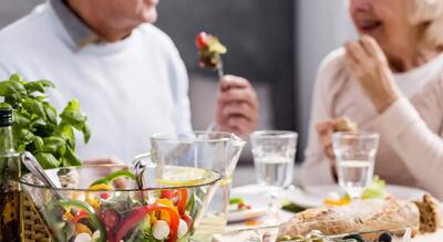 حبوبات برای سالمندان مضر است یا مفید؟