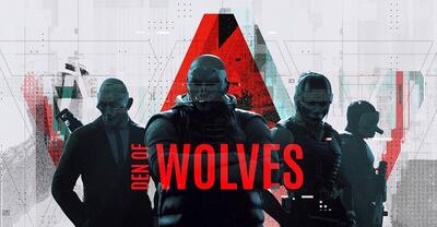 تریلر جدیدی از گیم‌پلی بازی Den of Wolves منتشر شد - گیمفا