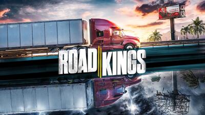 تماشا کنید: بازگشت بازی سلطان جاده‌ها در بازی Road Kings - گیمفا