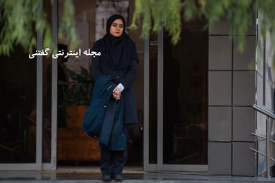 استایل منحصر به فرد فاطیما بهارمست با دامن سنتی زیبا و گلدوزی شده هنرمندانه