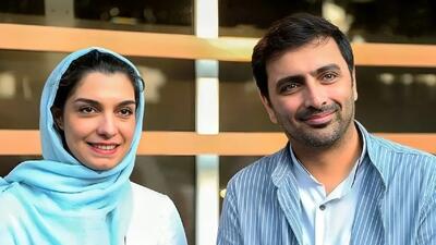 خبر روز | عکس دیده نشده پدر شوهر مشهور الیکا عبدالرزاقی | گلی شی