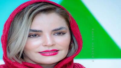 خبر روز | عکس جدید سپیده خداوردی و پسرش در یک قاب | گلی شی