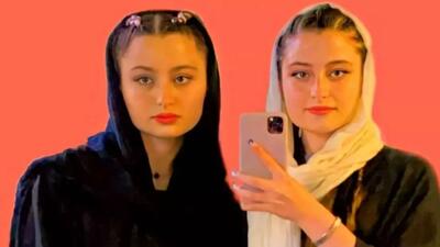 تصویر روز | سریال پایتخت سارا و نیکا در سیبری | گلی شی