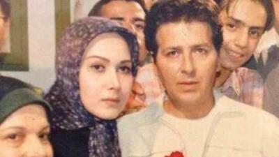 خبر روز | آنا نعمتی روز به روز جذاب‌تر و جوان‌تر می‌شود | گلی شی