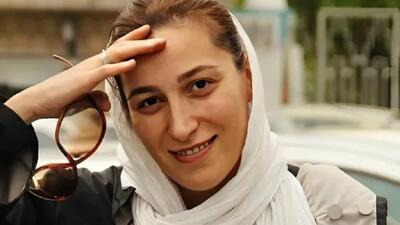 تصویر روز | فلامک جنیدی بازیگر شب های برره همراه بیوگرافی | گلی شی