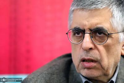 کرباسچی: پزشکیان صادق، پاک و منزه است و خیلی دلش می‌خواهد کار کند/ درگیری‌هایی که هر روز وزرا در مجلس دارند، یعنی هیچ خبری از وفاق نیست