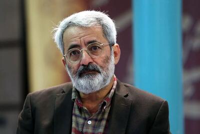 سلیمی نمین: نسبت‌های ناروایی که به روحانی داده می‌شود، خطاست
