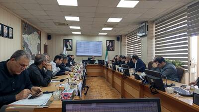 پیشرفت در نوسازی واحدهای آسیب دیده از جنگ