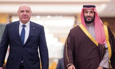 عربستان در مسیر حذف حزب‌الله | سخت‌ترین دیدار باراک در لبنان