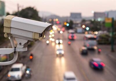 رفع نقص دوربین‌های معیوب ترافیکی تا پایان سال