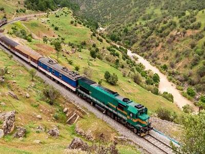 فاصله شیراز تا تهران - با هواپیما، قطار و ماشین