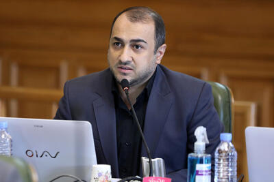 درآمد ۲۳ هزار میلیاردی شهرداری تهران