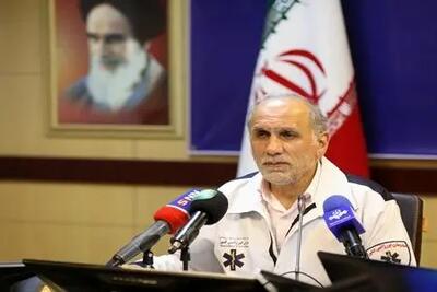 پیش‌بینی ۴ درمانگاه در حرم مطهر رضوی برای رسیدگی به بیماران