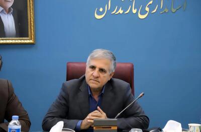 پرداخت ۶۲۰ میلیارد تومان تسهیلات تبصره ۱۸ به طرح‌های اقتصادی مازندران