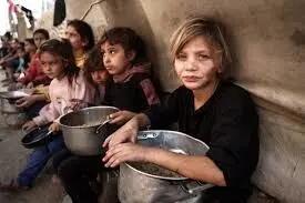 کودک‌ کشی تخصص اسرائیل است + اینفوگرافیک
