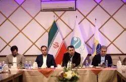 ورزش؛ موتور محرک توسعه متوازن کیش