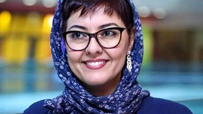 استوری جنجالی پرستو صالحی برای آناهیتا همتی + عکس
