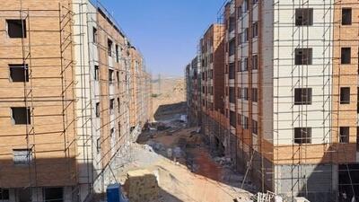 پرداخت وام 750 میلیونی مسکن ایثارگران با سود 4 درصد