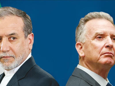 مذاکرات همچنان در بن‌بست - دیپلماسی ایرانی