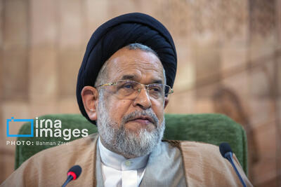 سیدمحمود علوی: عدالت قومی و مذهبی باید عملی شود/ صیانت از همبستگی ملی نیاز امروز کشور