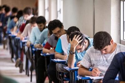 بازار بی‌در و پیکر انتخاب رشته/ وقتی سرنوشت داوطلبان به دست سوداگران می‌افتد
