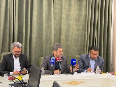 بهره‌برداری  و کلنگ‌زنی از ۱۱۷۸ پروژه عمرانی هفته دولت در استان اصفهان