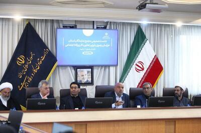 تمرکز منابع در تهران علاوه‌بر استان‌ها به زیان پایتخت‌نشینان هم است/ ضرورت اتخاذ عدالت منطقه‌ای در تصمیم‌گیری‌ها