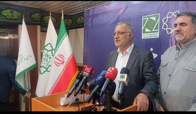 ایمنی ۱۶ هزار ساختمان بلند تهران تا پایان سال/ نوسازی بیمارستان رسول اکرم در دستور کار شهرداری تهران