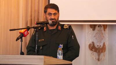 لرستان در دفاع از میهن به یک الگو تبدیل شده است