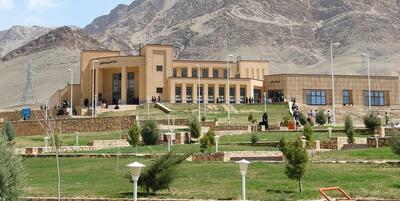 پیگیری تشکیل پارک تغییر اقلیم زاگرس با همکاری دانشگاه ملایر 