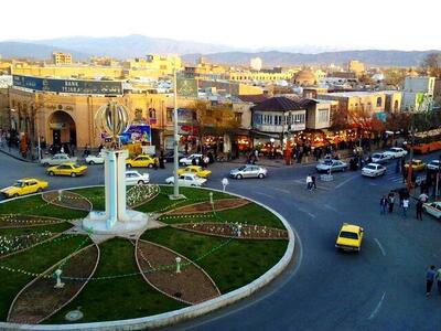 خوی از شرایط ممتازی برای حضور سرمایه گذاران برخوردار است