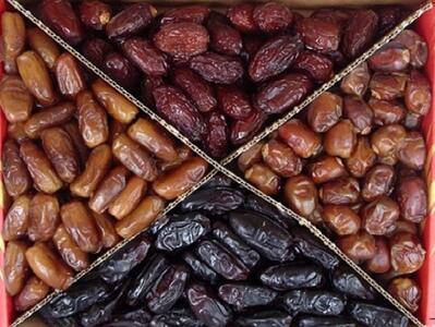 تعداد نخیلات شادگان به کمتر از ۳ میلیون اصله کاهش یافته است/  جشنواره ملی خرما در این شهرستان برگزار می‌شود