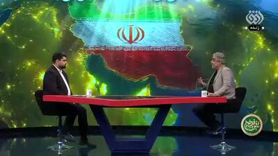 تحلیل‌گر مسائل استراتژیک در شبکه افق: اگر کوتاهی‌های ما موجب شکل‌گیری اغتشاش در کشور شود، اسرائیل قطعا وارد بازی خواهد شد!