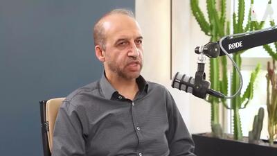 جنگ بزرگ با ایران در راه است؟ / پیشبینی خبرساز محمد سرافراز: اگر جنگ بزرگی با ایران در بگیرد، قطعاً آمریکا با توان بالایی می‌آید