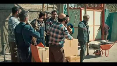 قسمت دوازدهم اجل معلق (کامل)