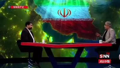 خوش چشم: ذهن مردم بعد از جنگ طوری شده است که با هر اتفاق، می‌گویند اسرائیل زد!
