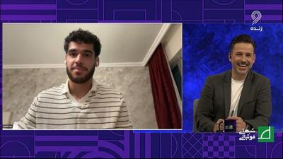 محمدمهدی زارع: قراردادم با استقلال غیرحرفه ای بود و به ما بی مهری شد