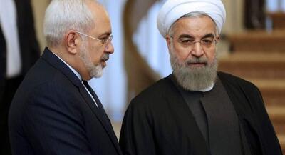 ظریف ابوموسی اشعری است روحانی اشعث | جهان نیوز