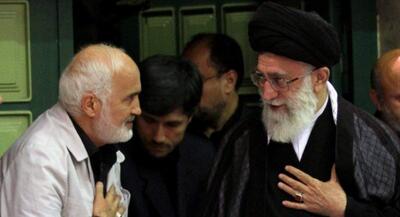 پیام تسلیت رهبر انقلاب درپی درگذشت احمد توکلی | جهان نیوز