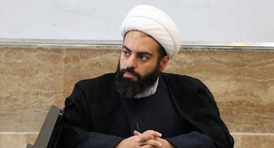 تمجید حجت الاسلام طباخیان از شجاعت رجبی دوانی | جهان نیوز