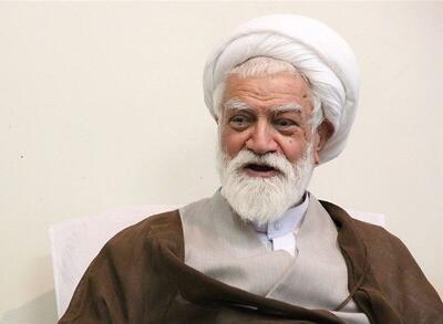 پیام تسلیت رهبر انقلاب درپی درگذشت عالم مجاهد حجت‌الاسلام نعیم آبادی