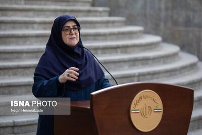 واکنش سخنگوی دولت به بیانیه جبهه اصلاحات